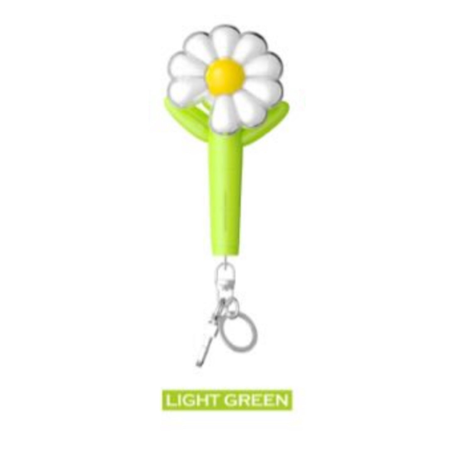 (PRE-ORDER) G-DRAGON 2025 WORLD TOUR [Übermensch] IN SEOUL MD - OFFICIAL MINI LIGHT KEYRING