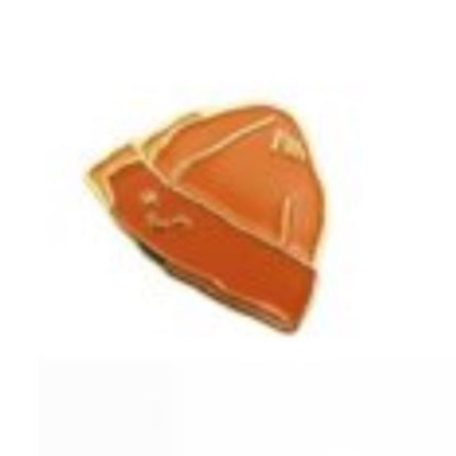 (PRE-ORDER) CORTIS 2026 SEASON’S GREETINGS POP-UP - METAL BADGE