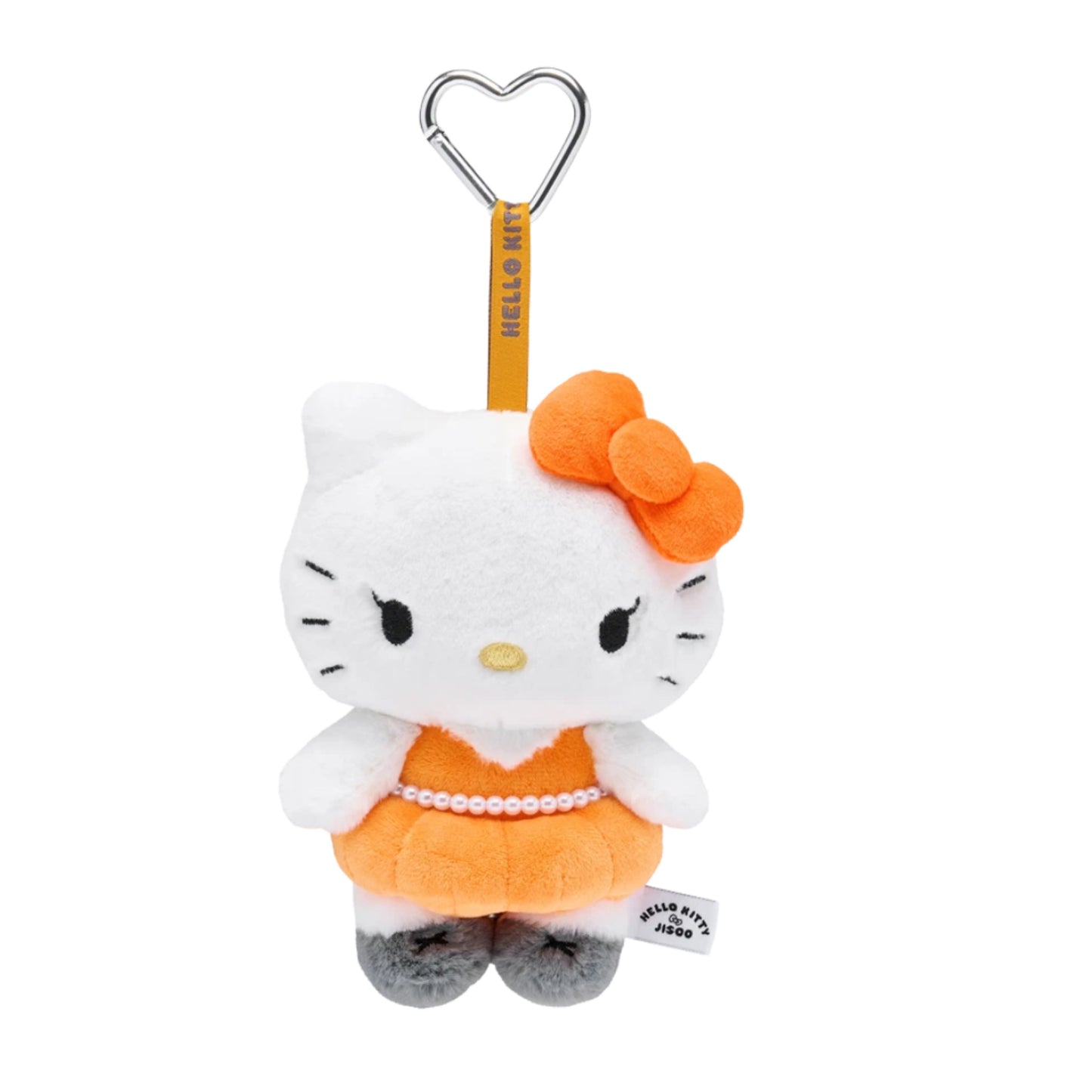 (PRE-ORDER) HELLO KITTY x JISOO - BLIND BOX SET