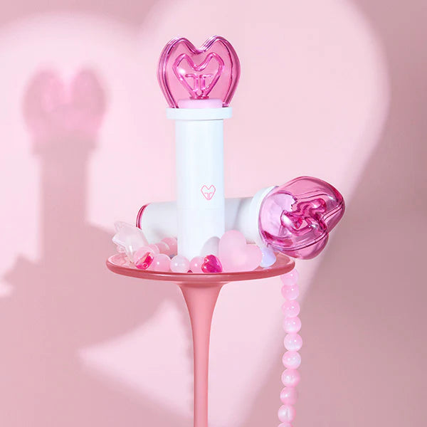 [PRE-ORDER] SM x Amore Pacific Fansignal Lip Balm - SNSD Ver.