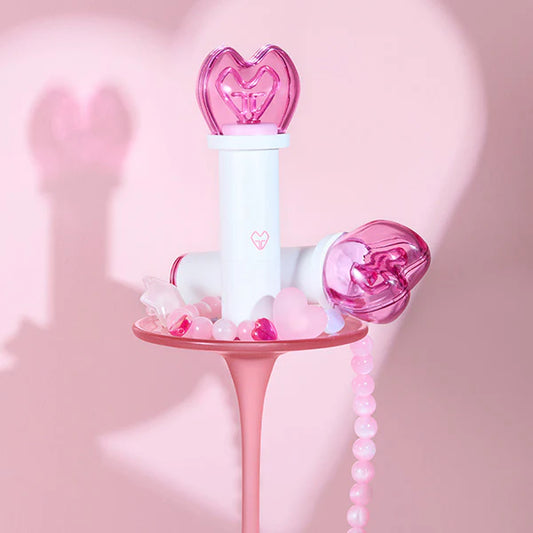 [PRE-ORDER] SM x Amore Pacific Fansignal Lip Balm - SNSD Ver.