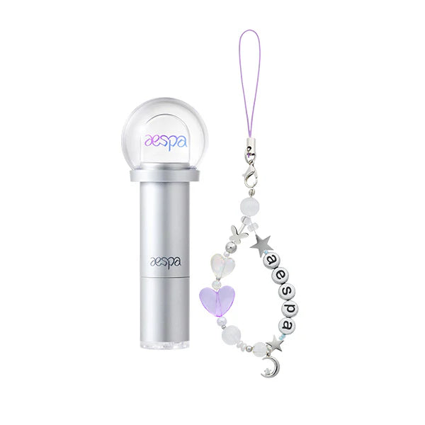 [PRE-ORDER] SM x Amore Pacific Fansignal Lip Balm - AESPA Ver.