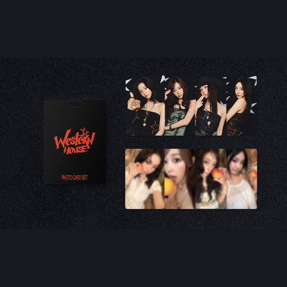 (PRE-ORDER) AESPA 2026 SEASON’S GREETINGS SPECIAL EDITION