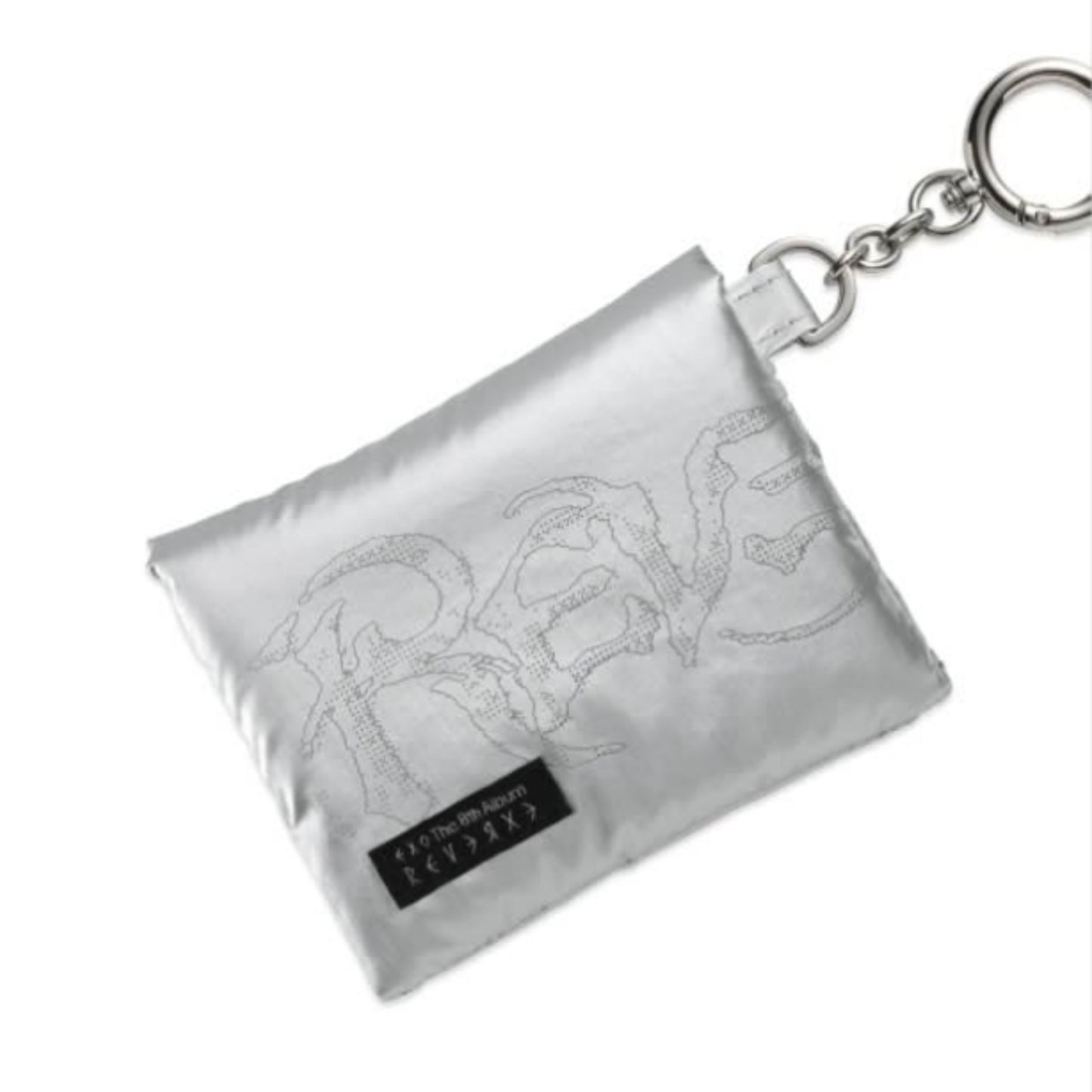 (PRE-ORDER) EXO POP-UP [REVERXE THE WORLD] - CARD WALLET