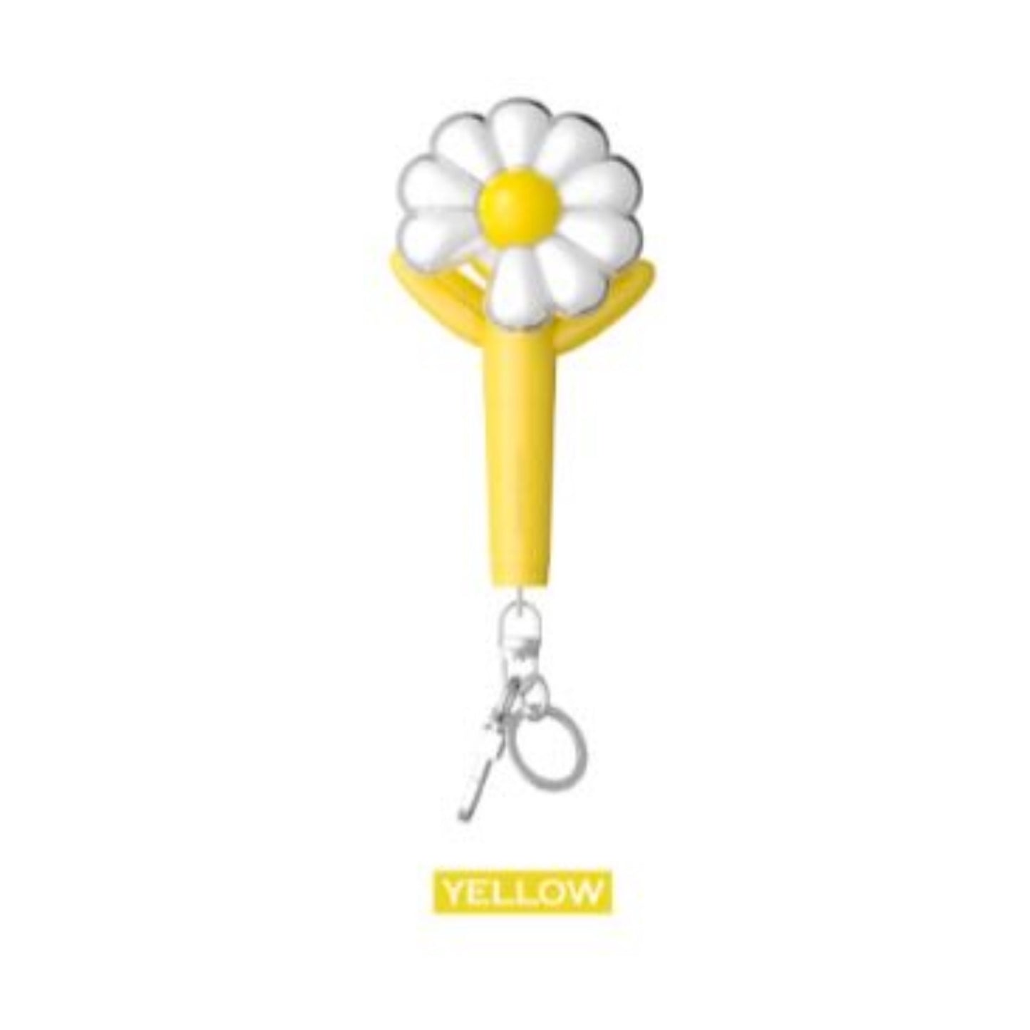 (PRE-ORDER) G-DRAGON 2025 WORLD TOUR [Übermensch] IN SEOUL MD - OFFICIAL MINI LIGHT KEYRING