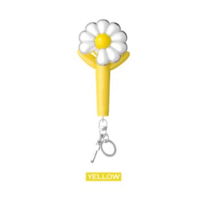 (PRE-ORDER) G-DRAGON 2025 WORLD TOUR [Übermensch] IN SEOUL MD - OFFICIAL MINI LIGHT KEYRING