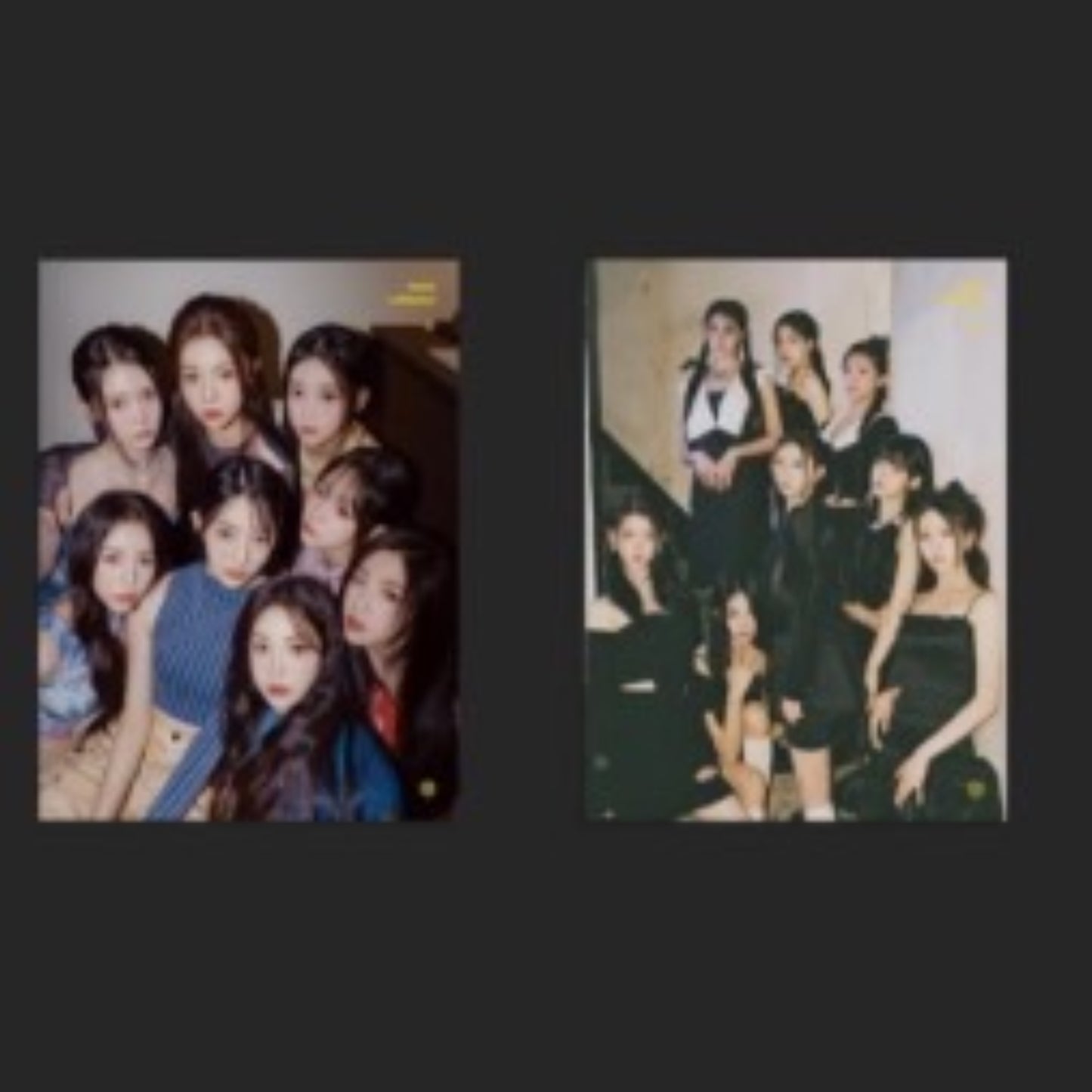 tripleS -  LOVElution (Unsealed Album)