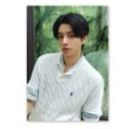 (PRE-ORDER) ENHYPEN 2026 SEASON’S GREETINGS POP-UP - 3D POSTER
