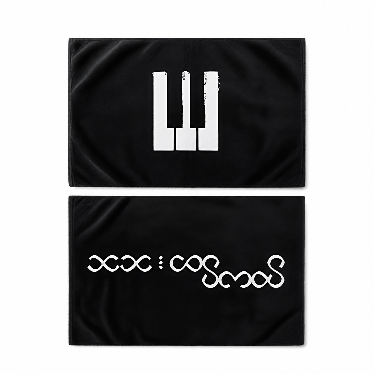 (PRE-ORDER) COSMOS BIGBANG 20TH ANNIV - BLANKET