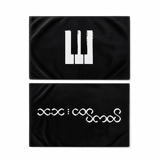 (PRE-ORDER) COSMOS BIGBANG 20TH ANNIV - BLANKET