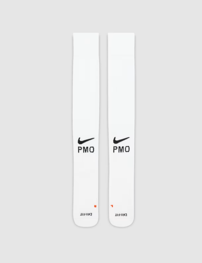 (Pre-Order) PMO X KFA X NIKE OTC SOCCER SOCKS