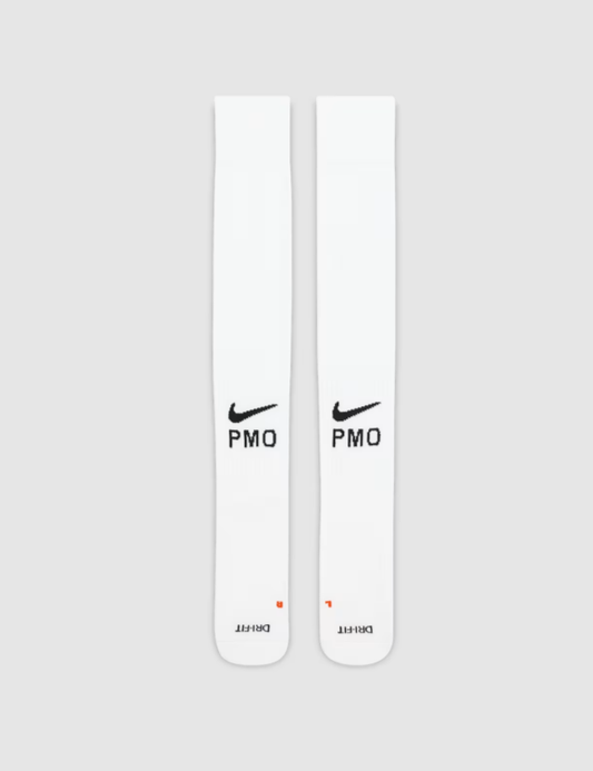 (Pre-Order) PMO X KFA X NIKE OTC SOCCER SOCKS