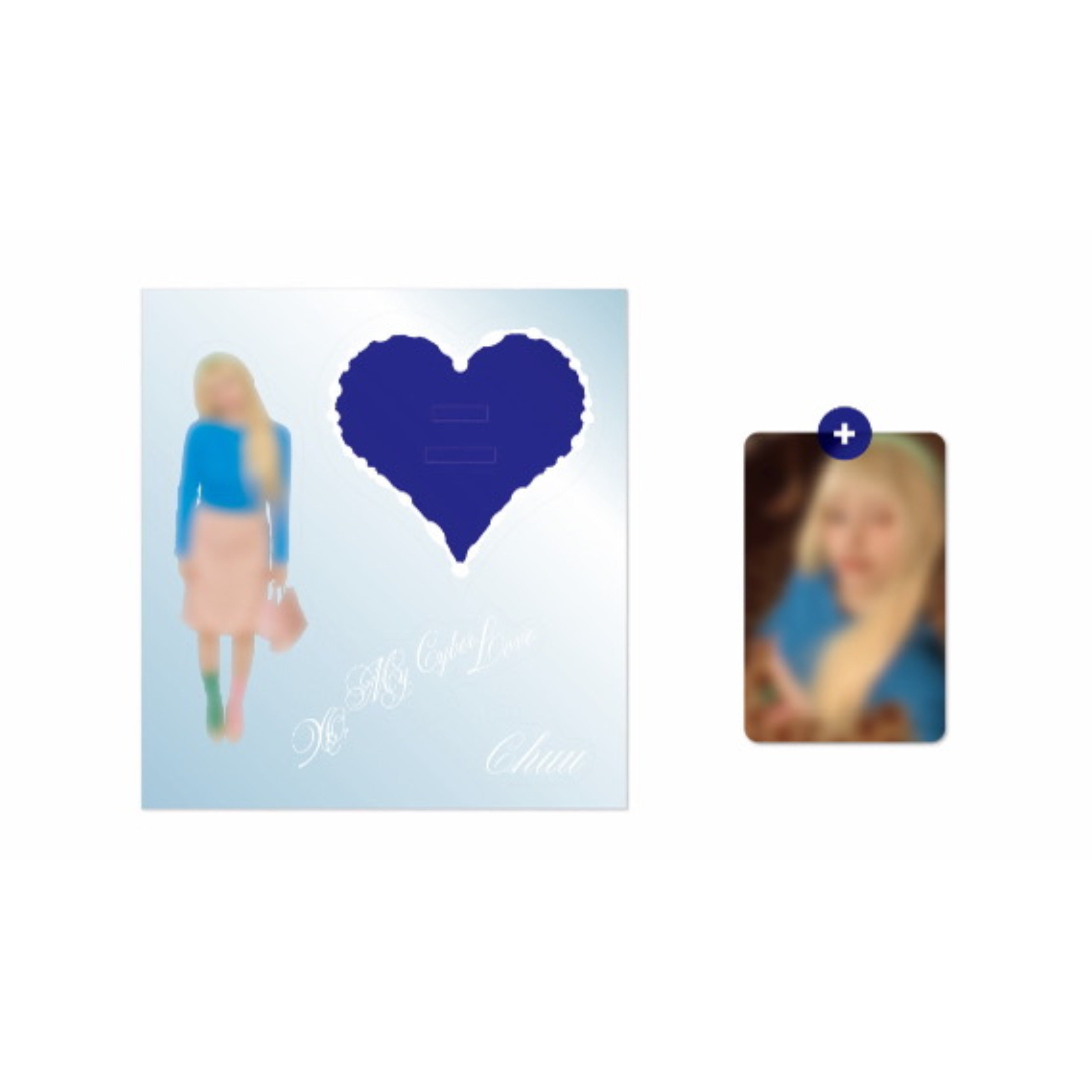 Selected Variant Image