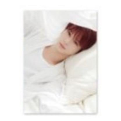 (PRE-ORDER) &TEAM 2026 SEASON’S GREETINGS POP-UP - 3D POSTER