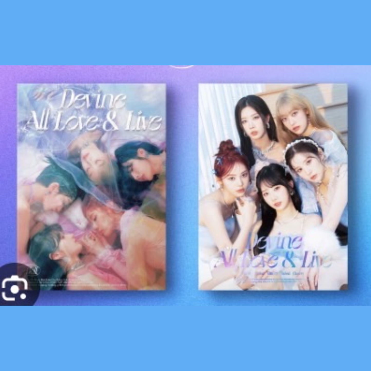 ARTMS - DALL (Unsealed Album)