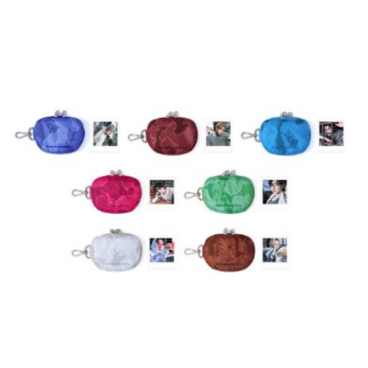 (PRE-ORDER) ENHYPEN 'THE SIN : VANISH' POP-UP STORE - POUCH