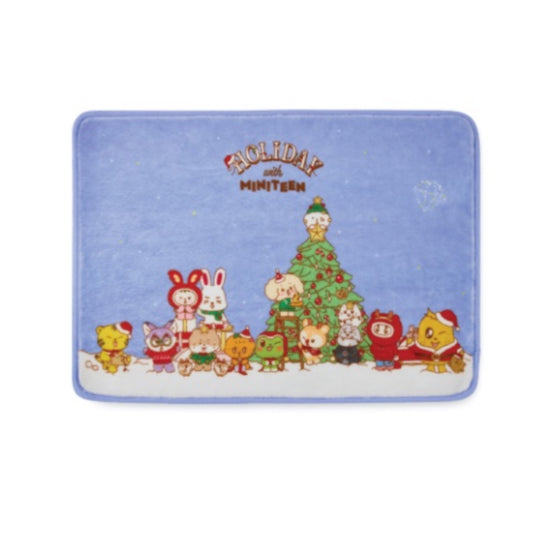 (PRE-ORDER) SEVENTEEN <HOLIDAY with MINITEEN> POP-UP - RUG