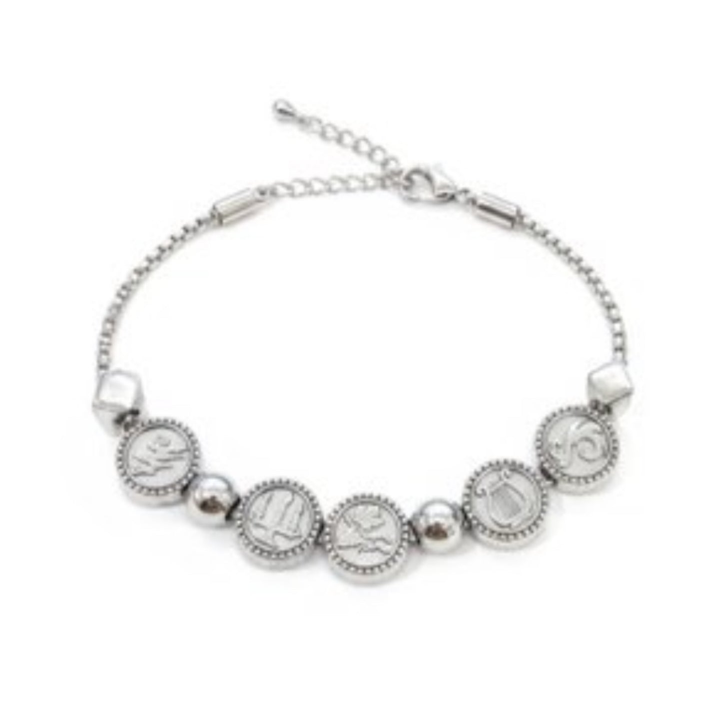 (PRE-ORDER) TOMORROW X TOGETHER 2026 SEASON’S GREETINGS POP-UP - DIY BRACELET