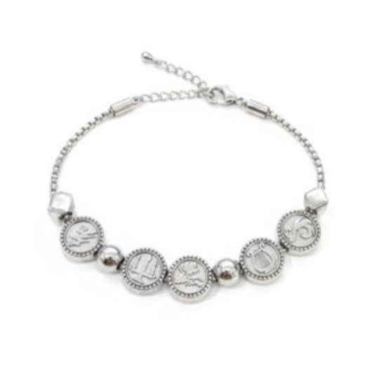 (PRE-ORDER) TOMORROW X TOGETHER 2026 SEASON’S GREETINGS POP-UP - DIY BRACELET