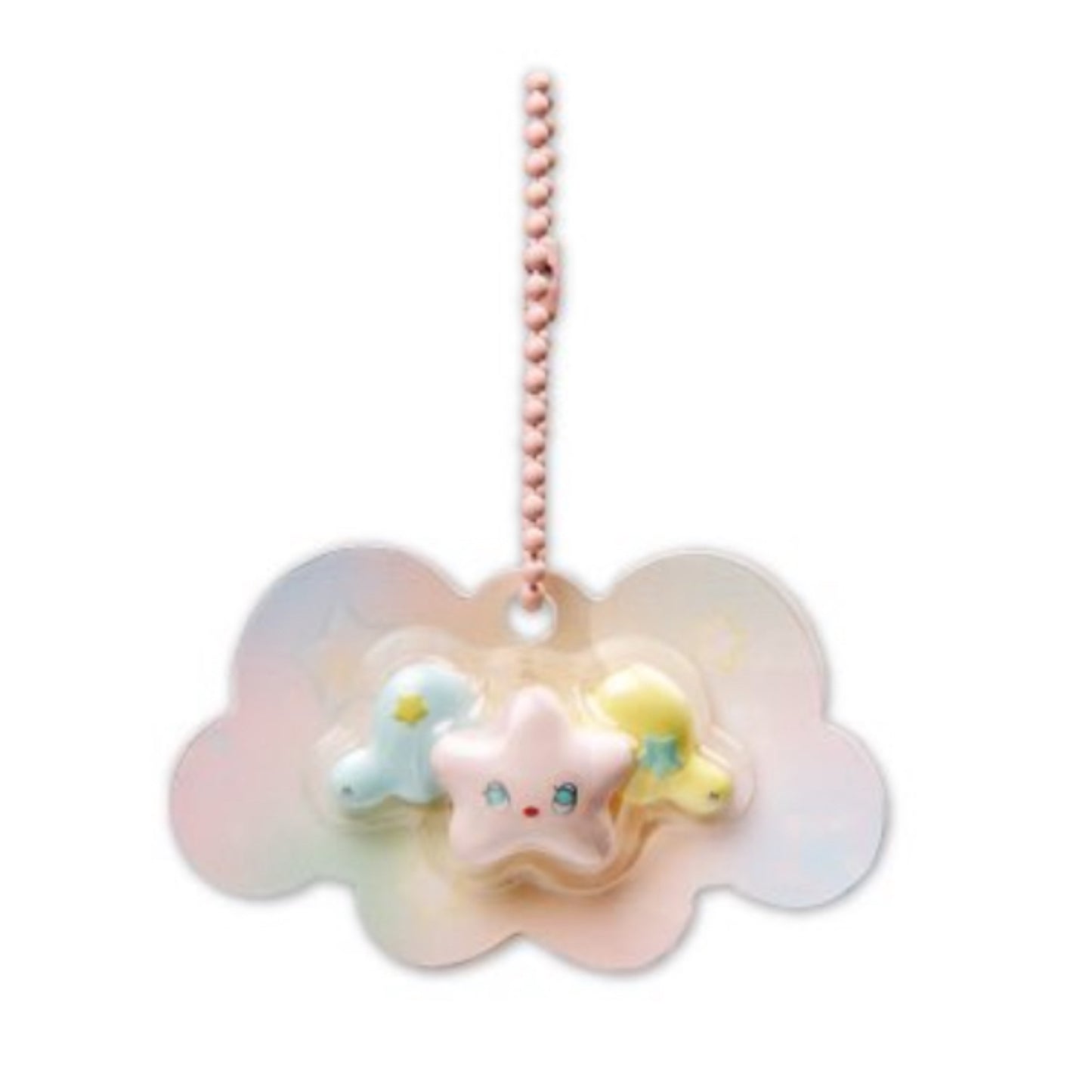 (PRE-ORDER) NCT WISH POP UP [WISH BAKERY] MD - MINIATURE WICHU KEYRING