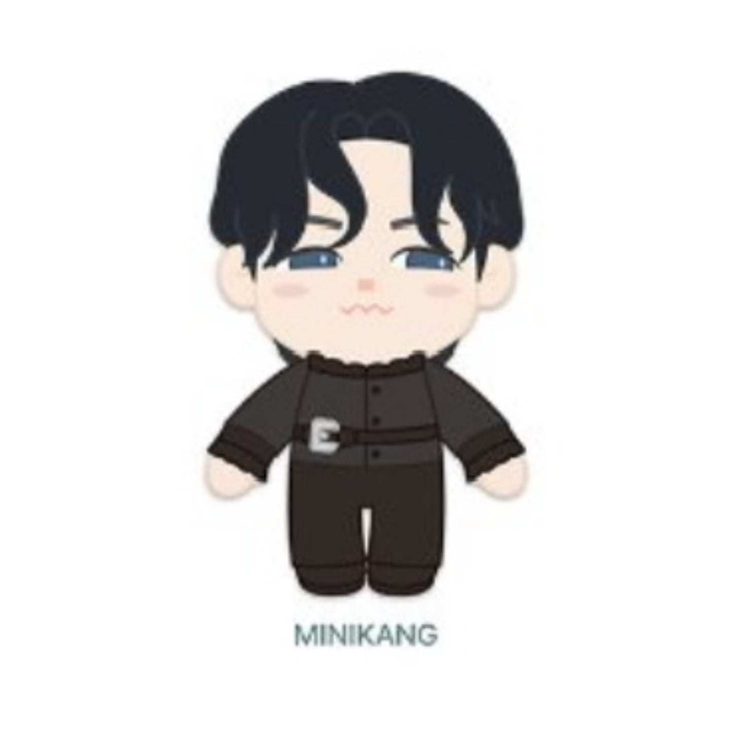 (PRE-ORDER) CNBLUE <FIND YOUR ROADMAP> POP-UP - MINIBLUE OFFICIAL CHARACTER PLUSH DOLL