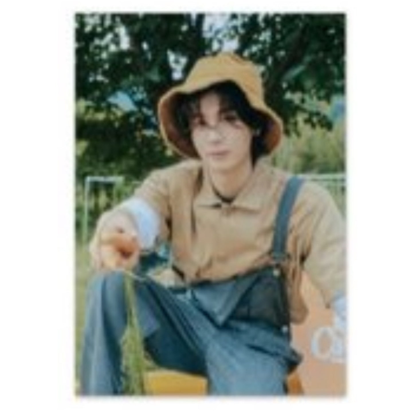 (PRE-ORDER) BOYNEXTDOOR 2026 SEASON’S GREETINGS POP-UP - 3D POSTER