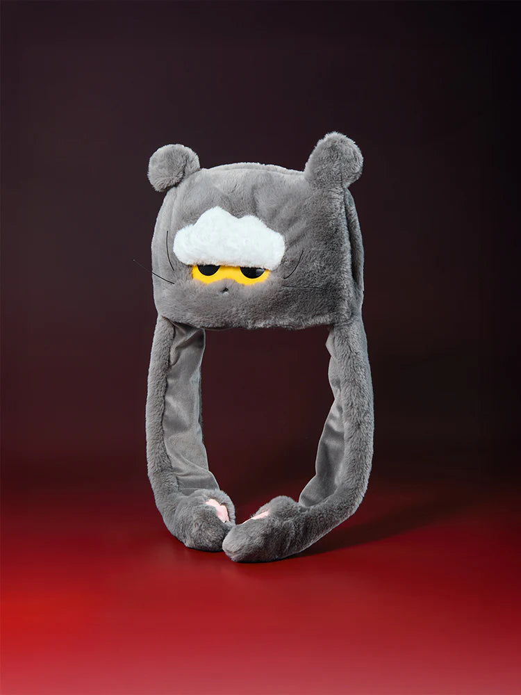 ZO&FRIENDS: ZOAful Chapka Hat