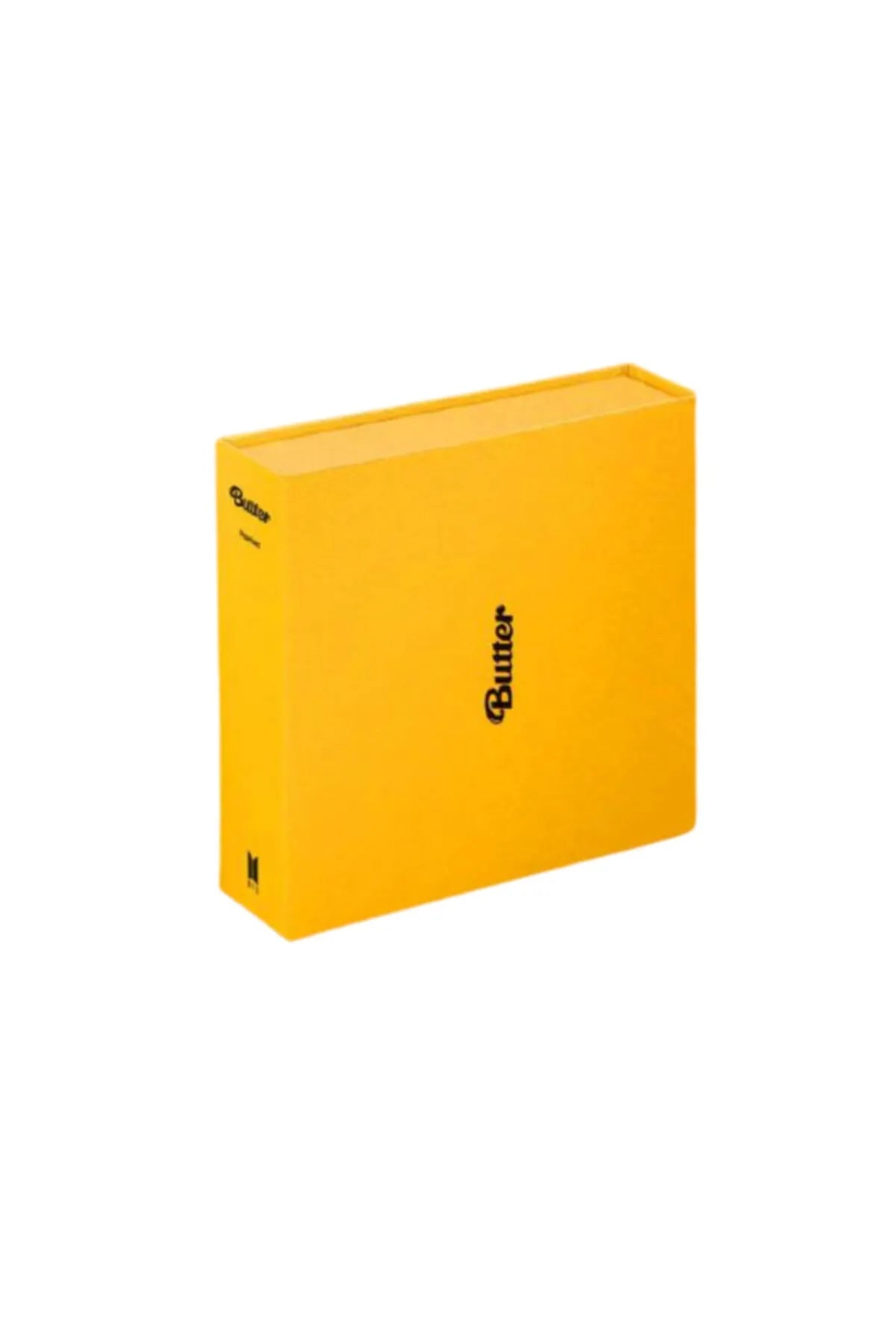 BTS “BUTTER” ALBUM