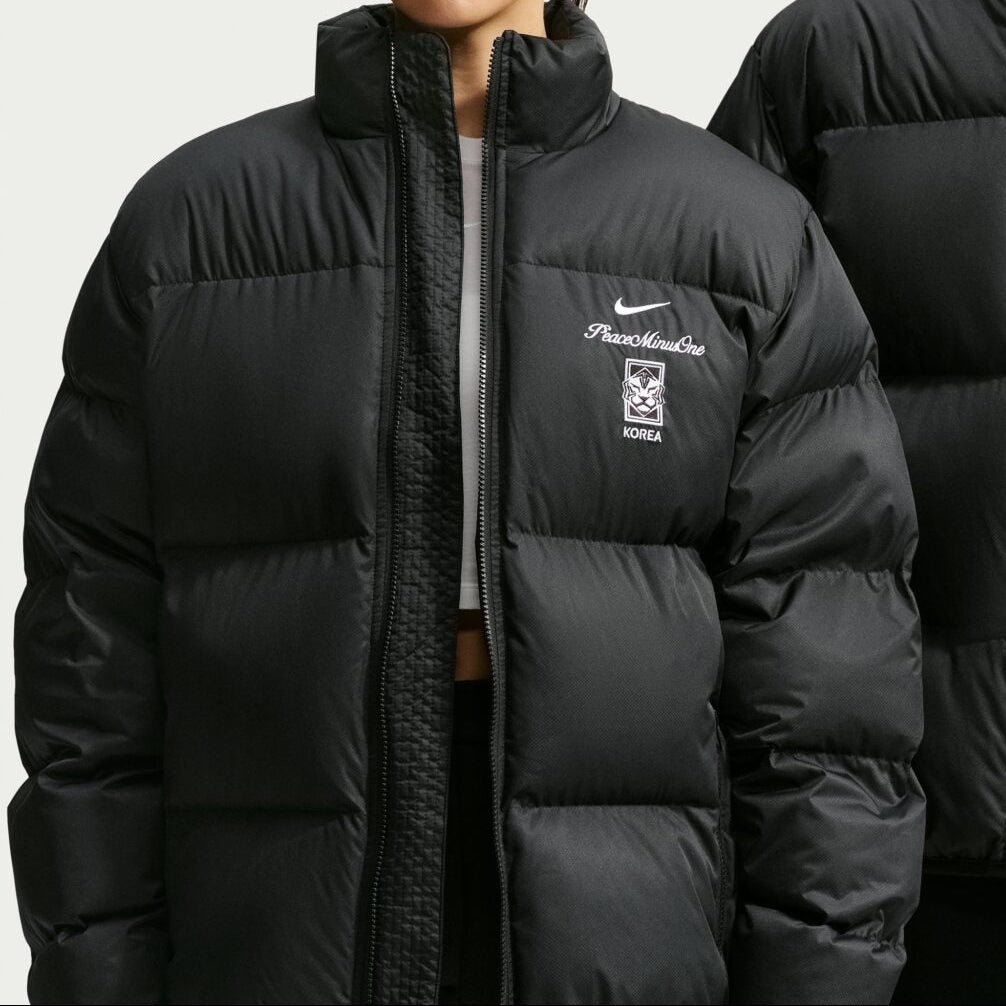 (Pre-Order) PMO X KFA X NIKE CLUB PUFFER JACKET