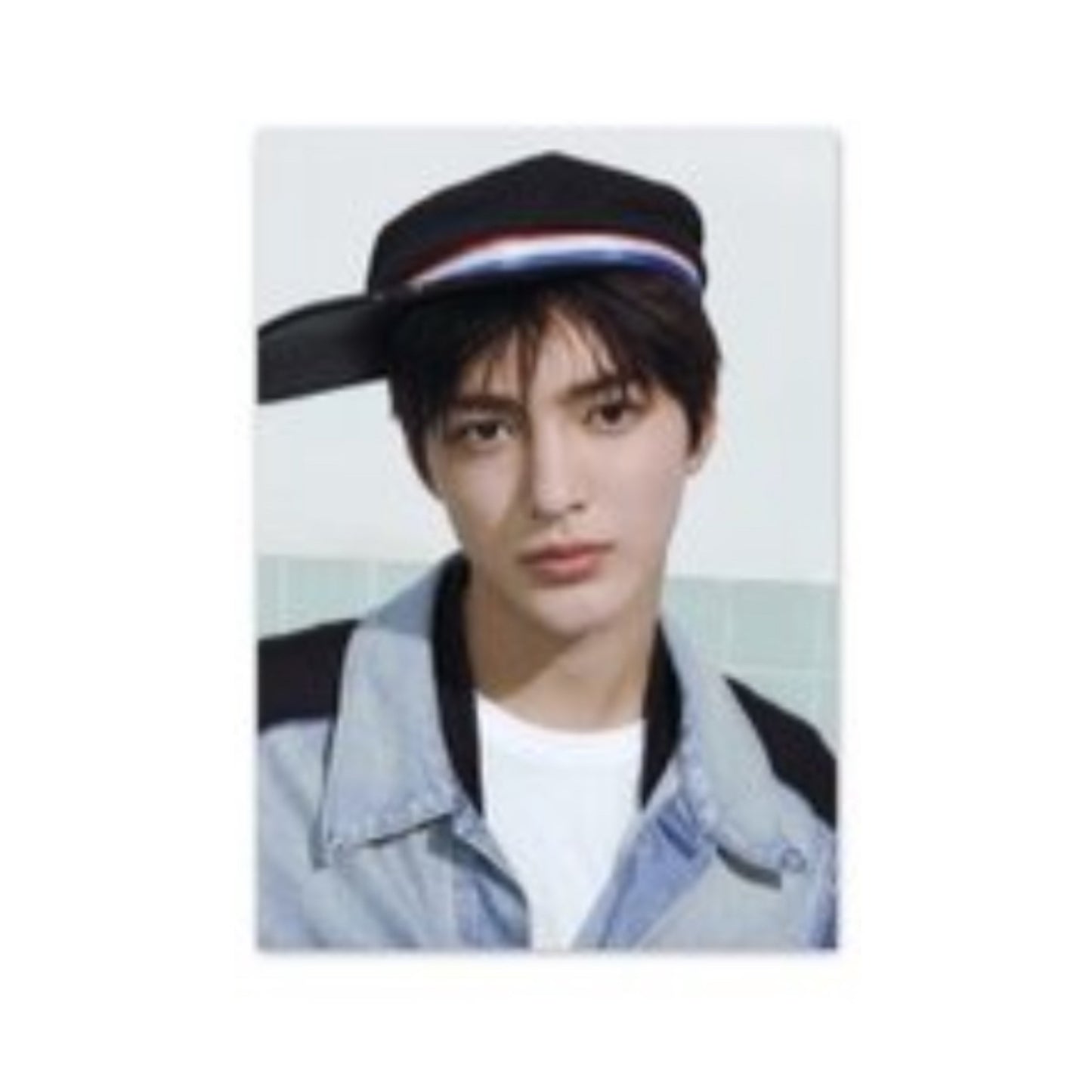 (PRE-ORDER) CORTIS 2026 SEASON’S GREETINGS POP-UP - 3D POSTER