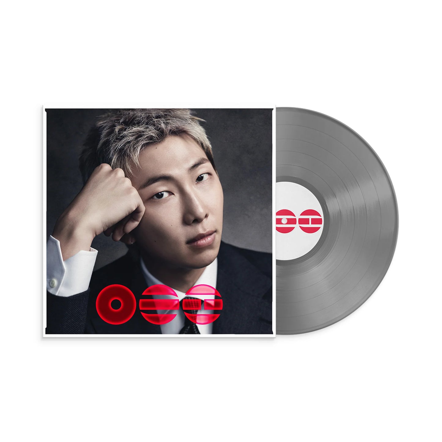 BTS ARIRANG ALBUM VINYL LP