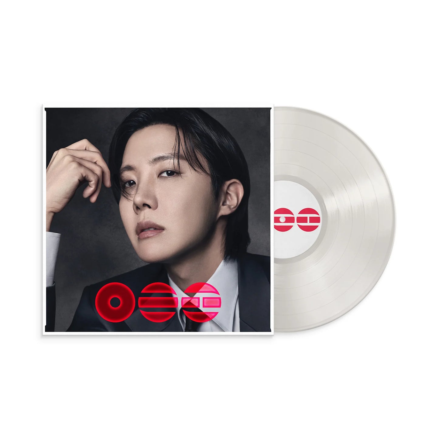 BTS ARIRANG ALBUM VINYL LP