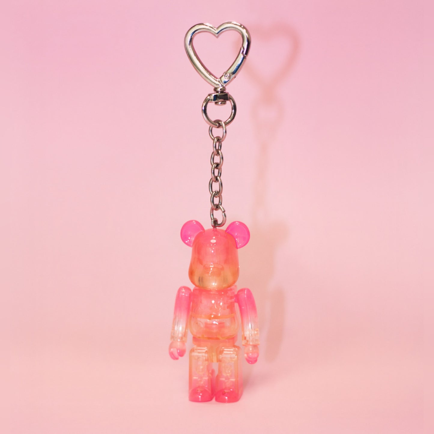 (PRE-ORDER) TWICE - [TWICE X BE@RBRICK LIMITED EDITION 100%]