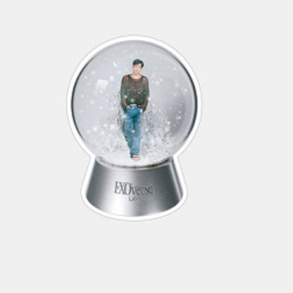 (PRE-ORDER) EXO FANMEETING <EXO’verse> -  DECEMBER 2025 BOX SET