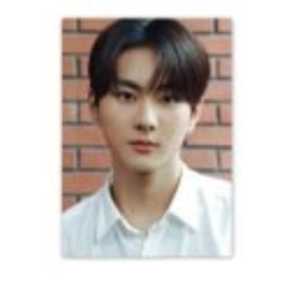 (PRE-ORDER) ENHYPEN 2026 SEASON’S GREETINGS POP-UP - 3D POSTER