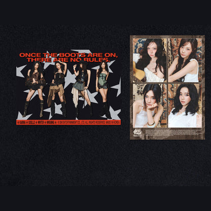 (PRE-ORDER) AESPA 2026 SEASON’S GREETINGS SPECIAL EDITION