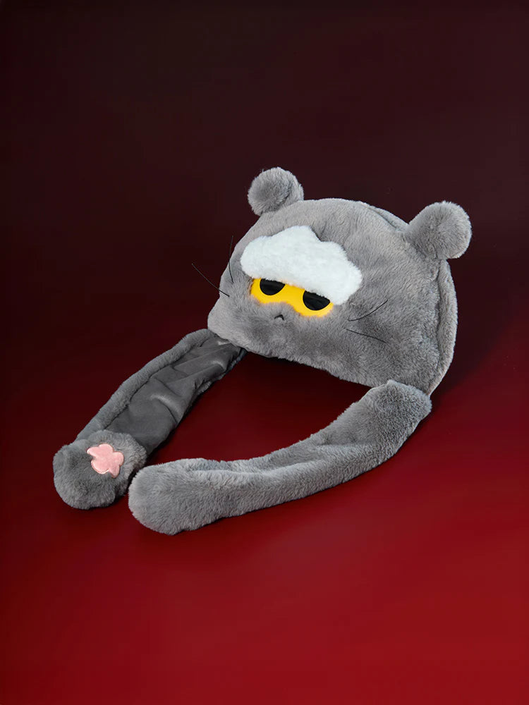 ZO&FRIENDS: ZOAful Chapka Hat