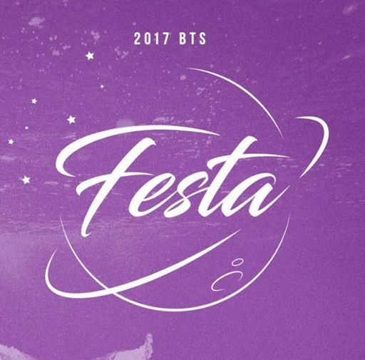 BTS FESTA 2017 Strap Keyring – Jimin