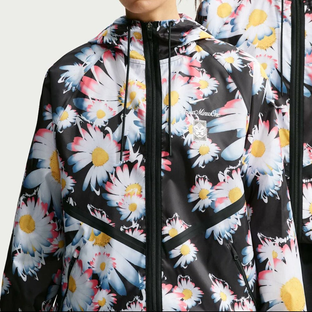 (Pre-Order) PMO X KFA X NIKE ANTHEM JACKET