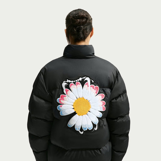 (Pre-Order) PMO X KFA X NIKE CLUB PUFFER JACKET
