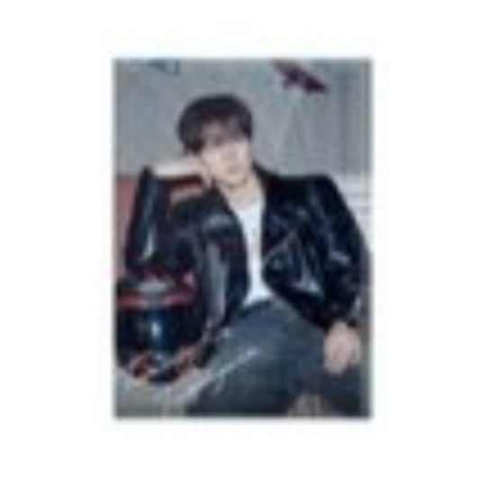 (PRE-ORDER) ENHYPEN 2026 SEASON’S GREETINGS POP-UP - PHOTO MAGNET
