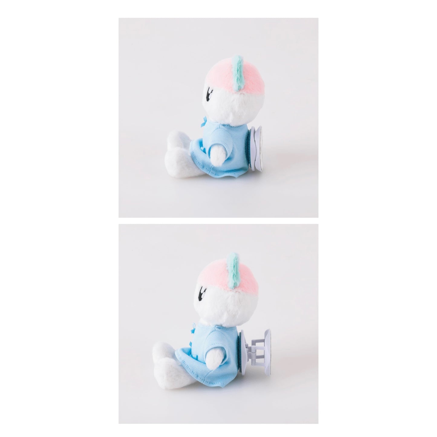 (PRE-ORDER) SEVENTEEN 'YAKUSOKU' - BONGBONGEE PLUSH STAND