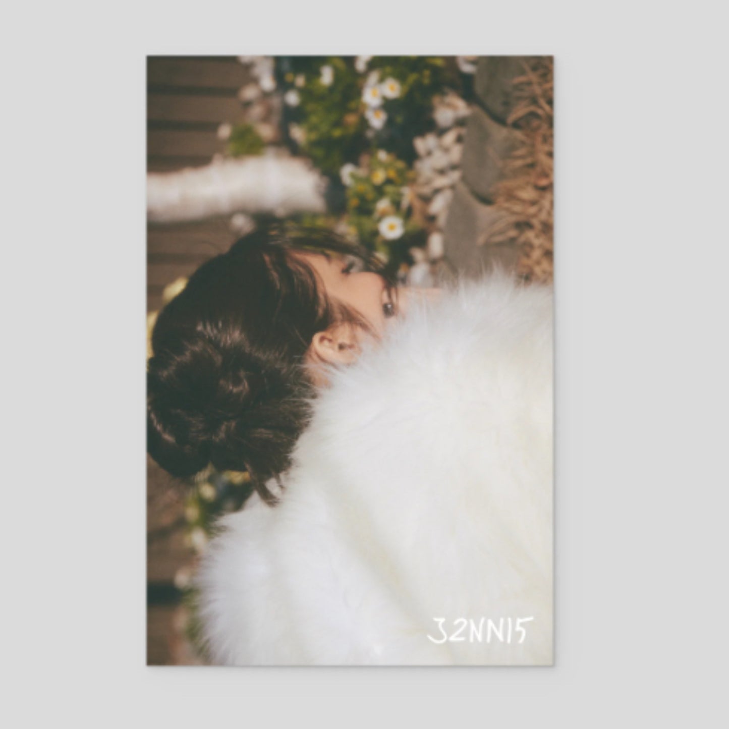 (PRE-ORDER) JENNIE Photo Exhibition <J2NNI5> OFFICIAL MD - POSTCARD (RANDOM)