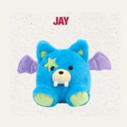 (PRE-ORDER) ENHYPEN THE SIN : VANISH - VAMPIRE VOICE KEYRING