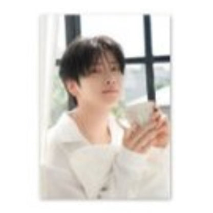 (PRE-ORDER) &TEAM 2026 SEASON’S GREETINGS POP-UP - 3D POSTER