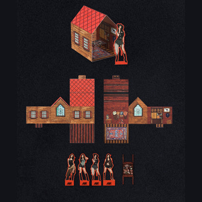 (PRE-ORDER) AESPA 2026 SEASON’S GREETINGS SPECIAL EDITION