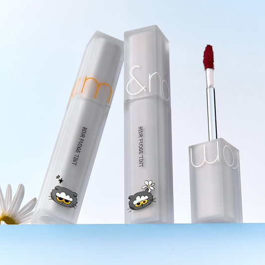 ROM&ND X ZO& FRIENDS BLUR FUDGE LIP TINT
