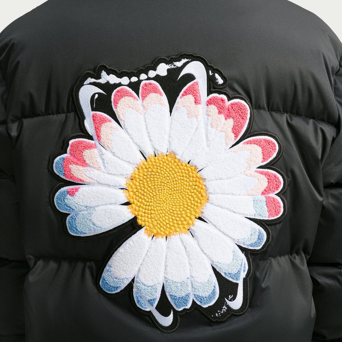 (Pre-Order) PMO X KFA X NIKE CLUB PUFFER JACKET