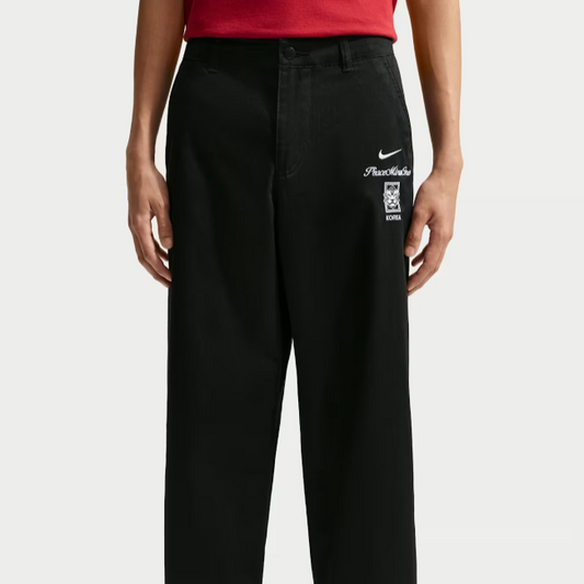 (Pre-Order) PMO X KFA X NIKE EL CHINO PANTS