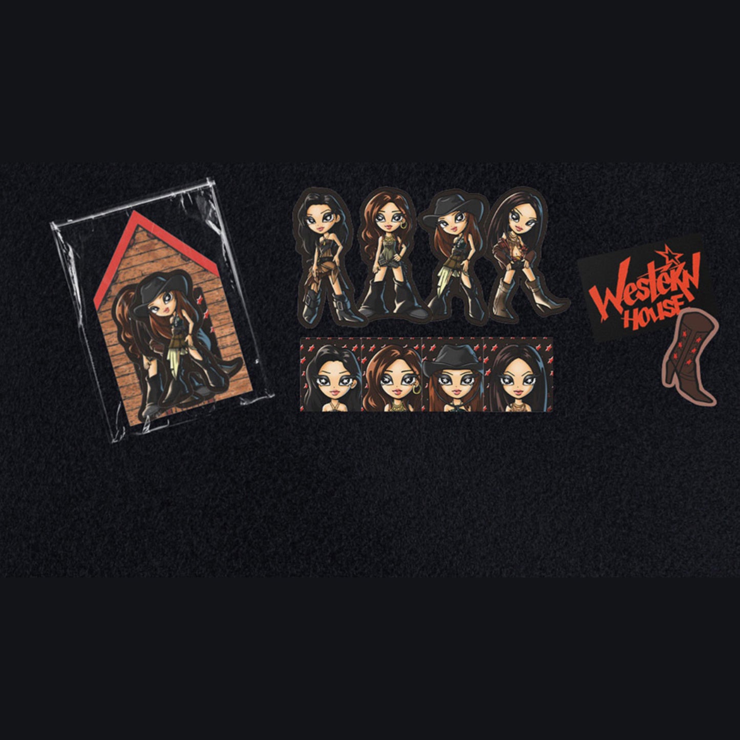 (PRE-ORDER) AESPA 2026 SEASON’S GREETINGS SPECIAL EDITION